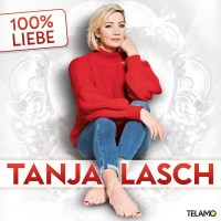 Tanja Lasch: 100% Liebe - Telamo  - (CD / #)