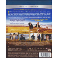 Die Abenteuer des Huck Finn (Blu-ray) -   - (Blu-ray...