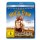 Die Abenteuer des Huck Finn (Blu-ray) -   - (Blu-ray Video / Sonstige / unsortiert)