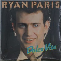 Ryan Paris: Dolce Vita - zyx  - (Vinyl / Single 7")