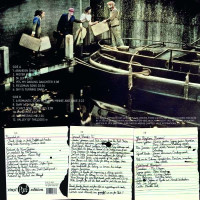 The Ragtime Rumours: Abandon Ship (180g) - Ruf  - (Vinyl...