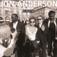 Jon Anderson: The More You Know -   - (CD / Titel: H-P)