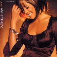 Whitney Houston: Just Whitney - BMG Rights  - (CD /...