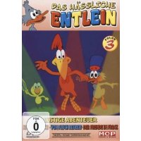 Das hässliche Entlein - Folge 3 - MCP Sound  - (DVD...