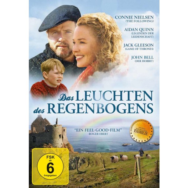 Das Leuchten des Regenbogens -   - (DVD Video / Sonstige / unsortiert)