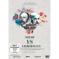 Nolde vs Liebermann - Die großen...