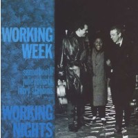 Working Nights (Deluxe Edition) - Cherry Red  - (CD /...