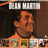 Dean Martin: Original Album Classics - Sony  - (CD / O)