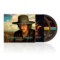 Zucchero: Inacustico - D.O.C. & More -   - (CD /...