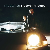 Hooverphonic: The Best Of Hooverphonic -   - (CD / Titel:...