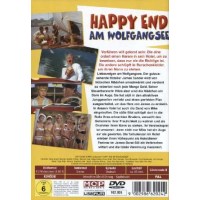 Happy End am Wolfgangsee -   - (DVD Video / Sonstige /...