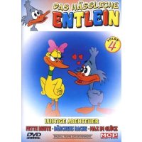 Das hässliche Entlein - Folge 4 - MCP Sound  - (DVD...