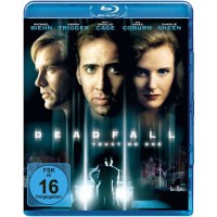 Deadfall (Blu-ray) -   - (Blu-ray Video / Sonstige /...