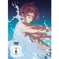 Free! Box 3 -   - (DVD Video / Sonstige / unsortiert)