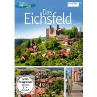 Das Eichsfeld -   - (DVD Video / Sonstige / unsortiert)