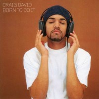 Craig David: Born To Do It -   - (Vinyl / Pop (Vinyl))