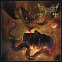 Mayhem: Atavistic Black Disorder / Kommando EP (180g) -...