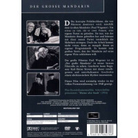 Der große Mandarin -   - (DVD Video / Sonstige /...