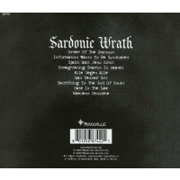 Darkthrone: Sardonic Wrath -   - (CD / Titel: A-G)