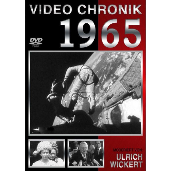 Video-Chronik 1965 -   - (DVD Video / Sonstige / unsortiert)