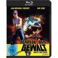 Strasse der Gewalt (Blu-ray) -   - (Blu-ray Video /...