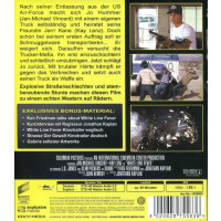 Strasse der Gewalt (Blu-ray) -   - (Blu-ray Video / Sonstige / unsortiert)