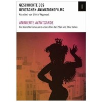 Animierte Avantgarde - Der künstlerische...