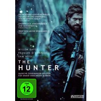 The Hunter (2011) -   - (DVD Video / Sonstige / unsortiert)