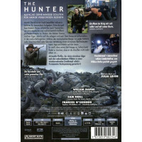 The Hunter (2011) -   - (DVD Video / Sonstige / unsortiert)