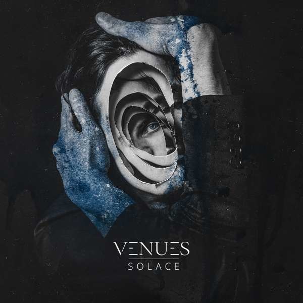 Venues: Solace - Arising Empire  - (CD / Titel: Q-Z)