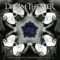 Dream Theater: Lost Not Forgotten Archives: Train of...