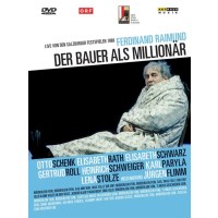 Der Bauer als Millionär (Salzburger Festspiele 1988)...