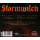 Stormwitch: Eye Of The Storm -   - (CD / Titel: Q-Z)