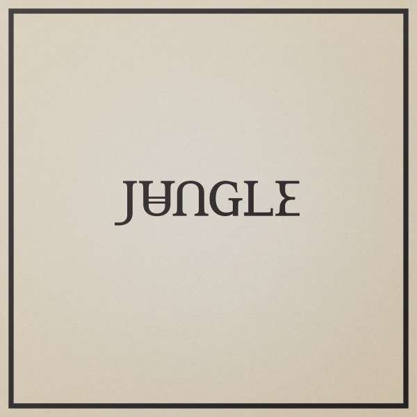 Jungle: Loving In Stereo - Caiola  - (CD / Titel: H-P)