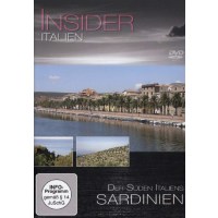 Italien: Sardinien -   - (DVD Video / Sonstige / unsortiert)