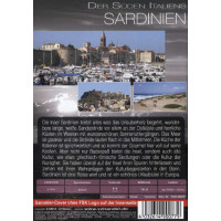 Italien: Sardinien -   - (DVD Video / Sonstige / unsortiert)