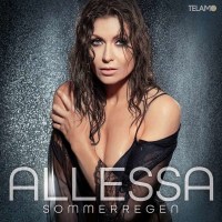 Allessa: Sommerregen - Telamo  - (CD / Titel: A-G)