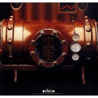 Marillion: This Strange Engine - Kscope  - (LP / T)