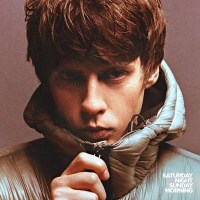 Jake Bugg: Saturday Night Sunday Morning - RCA  - (Vinyl...