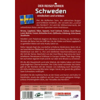 Schweden entdecken und erleben -   - (DVD Video /...