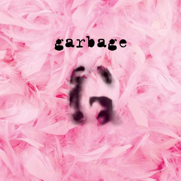 Garbage (Remastered Deluxe Edition) - BMG Rights  - (CD / Titel: A-G)