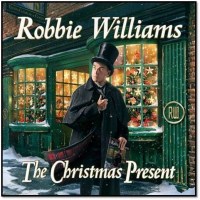 Robbie Williams: The Christmas Present - Columbia  - (CD...