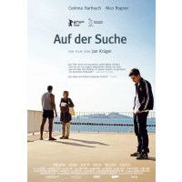 Auf der Suche - Salzgeber &  - (DVD Video / Drama)