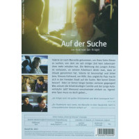 Auf der Suche - Salzgeber &  - (DVD Video / Drama)