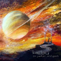 Kebu: To Jupiter And Back - zyx  - (CD / Titel: H-P)