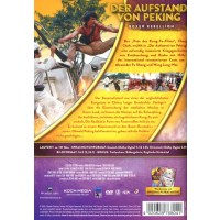 Aufstand in Peking - Black Hill  - (DVD Video / TV-Serie)