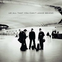 U2: All That You Cant Leave Behind (Limited 20th...