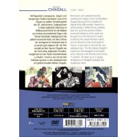 Arthaus Art Documentary: Marc Chagall -   - (DVD Video / Sonstige / unsortiert)