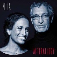 Noa (Nini Achinoam): Afterallogy - Naive  - (CD / Titel:...