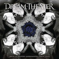 Dream Theater: Lost Not Forgotten Archives: Train Of...